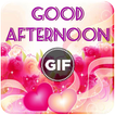 ”Good Afternoon Gif