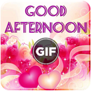 Good Afternoon Gif-APK