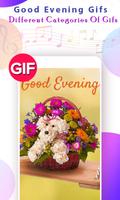 Good Evening Gif-poster