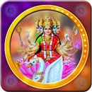 Gayatri Mata Wallpapers HD-APK