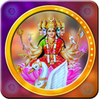 Gayatri Mata Wallpapers ไอคอน