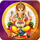 Lord Ganesha Wallpapers HD APK