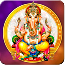 Lord Ganesha Wallpapers HD aplikacja
