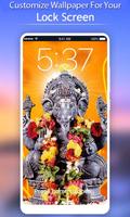 Lord Ganesha Wallpapers HD capture d'écran 2