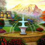 Garden Wallpapers icon
