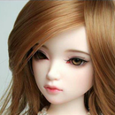 Doll Wallpaper APK