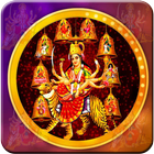 Durga Mata Wallpapers HD иконка
