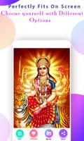 Durga Mata Wallpapers HD скриншот 3