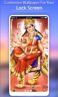 Durga Mata Wallpapers HD скриншот 2