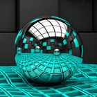 3D Wallpapers simgesi