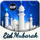 Eid Mubarak Gif 2021-APK