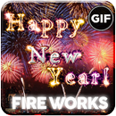 Firework Gif-APK