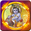 Lord Krishna Wallpapers HD APK