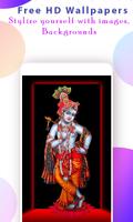 Poster Lord Krishna Wallpapers HD