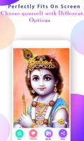3 Schermata Lord Krishna Wallpapers HD