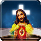 Jesus Wallpaper HD biểu tượng