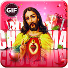 Jesus Gif ไอคอน