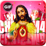 Jesus Gif आइकन