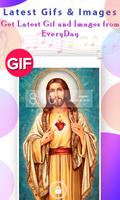 Jesus Gif ảnh chụp màn hình 2