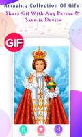 Jesus Gif ภาพหน้าจอ 3