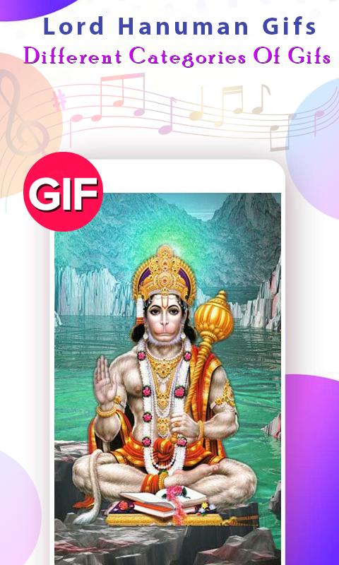 pix Iphone Hanuman Wallpaper Gif lord hanuman gif for android apk download
