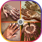 Mehndi Designs Offline icon
