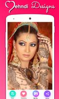 Mehndi Designs Offline screenshot 3
