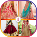 Latest Lehenga Choli Designs 2019 aplikacja