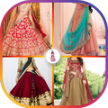 Latest Lehenga Choli Designs 2019
