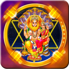 Lakshmi Narasimha Swamy  Wallp icône