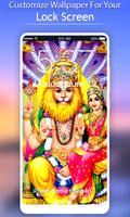 Lakshmi Narasimha Swamy  Wallp syot layar 2