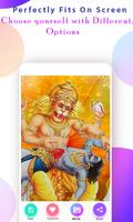 Lakshmi Narasimha Swamy  Wallp ภาพหน้าจอ 3