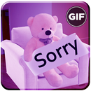 Sorry Gif APK