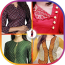 Salwar Neck Designs-APK