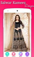 Salwar Neck Designs اسکرین شاٹ 3