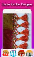 Saree Kuchu Designs Gallery poster