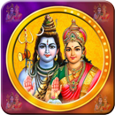 Shiva Parvathi Wallpapers HD APK