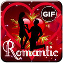 Romantic Love Gif Collection APK