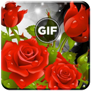 Rose GIF APK