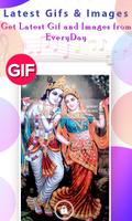 2 Schermata Radha Krishna Gif
