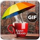 Rain GIF APK