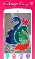 Latest Rangoli Designs 스크린샷 3