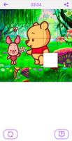 Winnie oyuncak ayı Ekran Görüntüsü 2