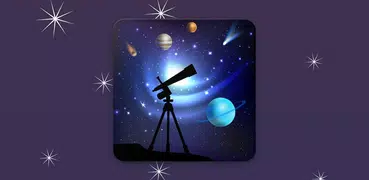 Astronomy Events with Push