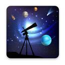 Astronomy Events with Push APK
