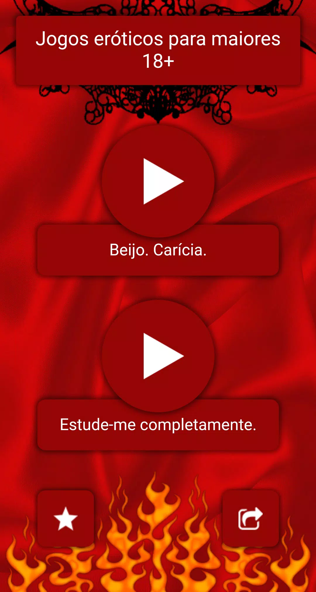 Download do APK de Baralho Erótico para Android