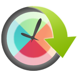 Later Download App (Beta)-icoon
