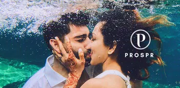 Prospr – Date Smart und finde Wahre Liebe