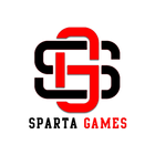 Sparta Games icono