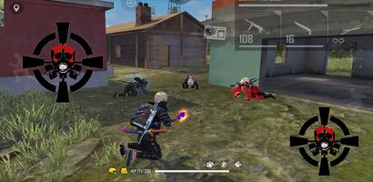 FFH4X Mod Menu Fire  FF-GUIDE تصوير الشاشة 1